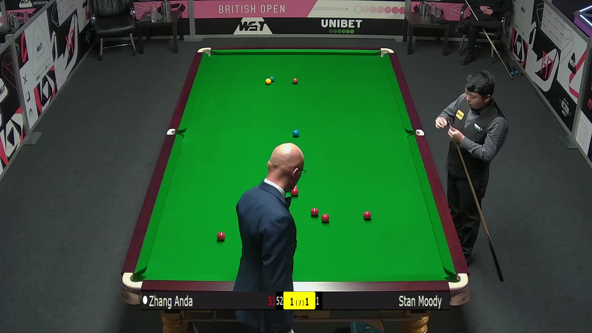 在竞争激烈 在竞争激烈